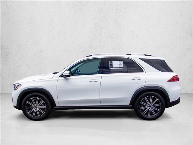Certified 2026 Mercedes-Benz GLE 350 4MATIC image 8