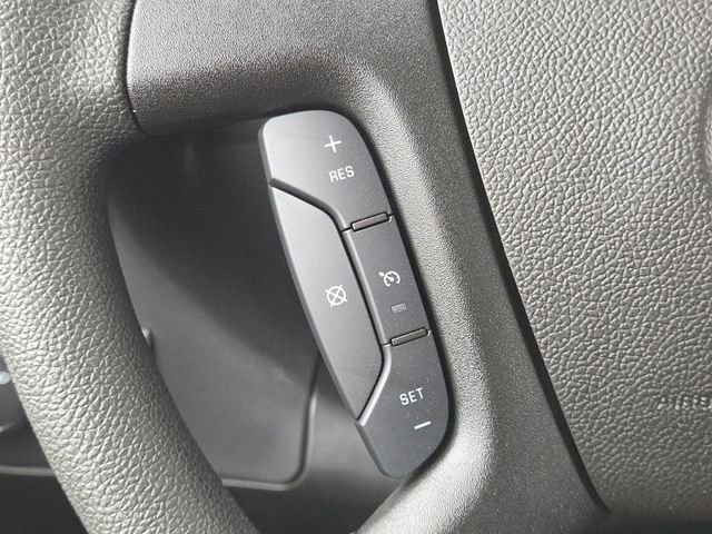 New 2026 GMC Savana 3500 RWD image 29