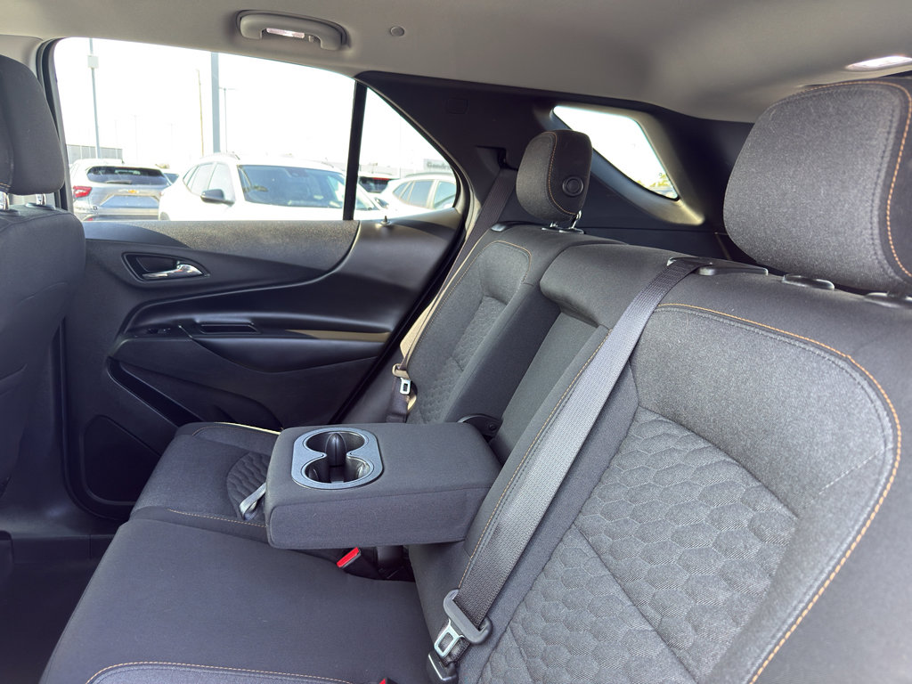 Used 2018 Chevrolet Equinox LT image 33