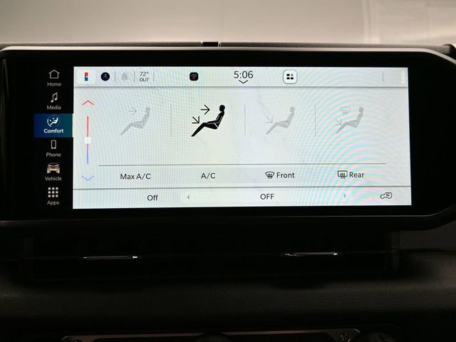 New 2026 Jeep Wrangler Sport S image 31