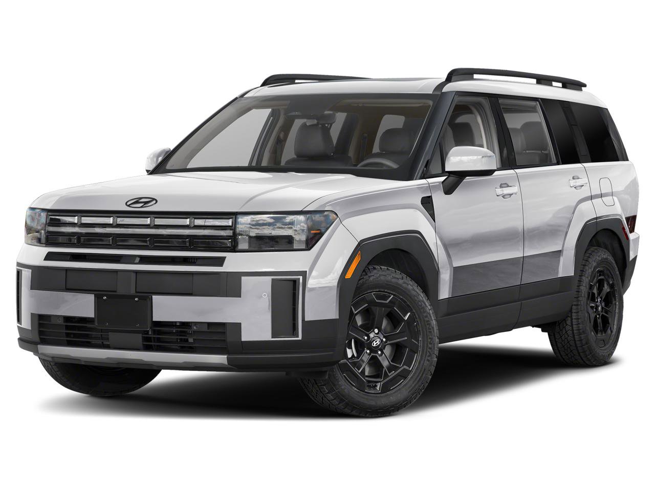 New 2026 Hyundai Santa Fe XRT w/ Tow & Go Package image 26