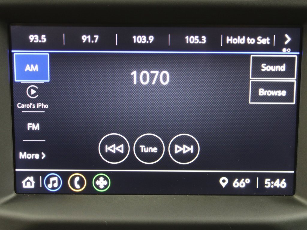 Used 2024 GMC Sierra 2500 Pro image 15