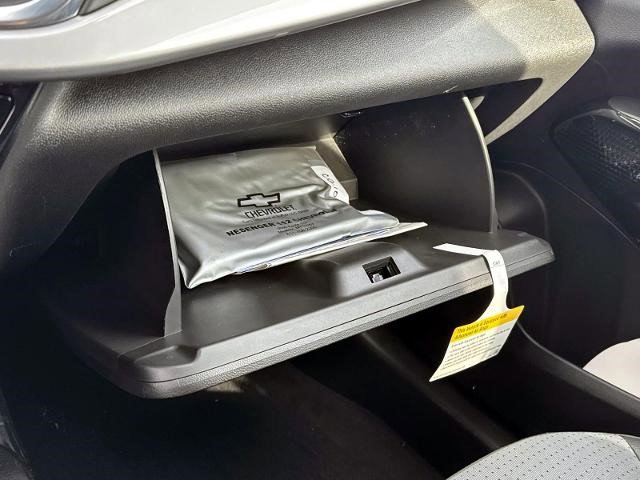 Certified 2024 Chevrolet Trax LT w/ Driver Confidence Package