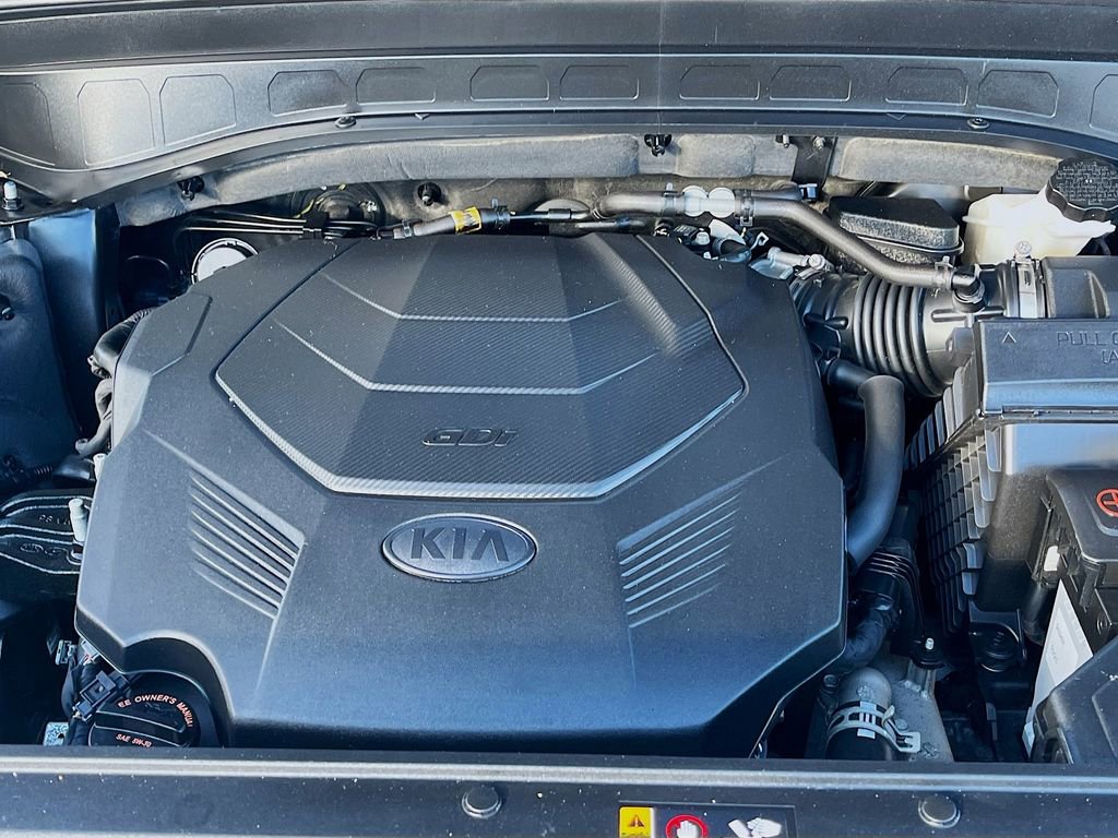 Used 2021 Kia Telluride SX w/ SX Prestige Package image 31