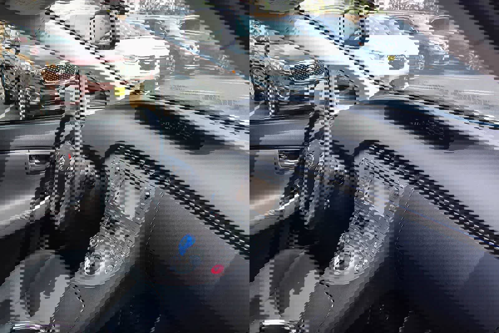 Used 2015 Toyota Prius Four image 23