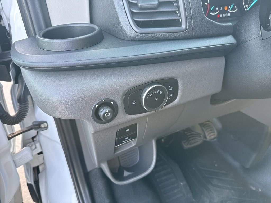 Used 2023 Ford Transit 150 Low Roof w/ Interior Upgrade Package image 18