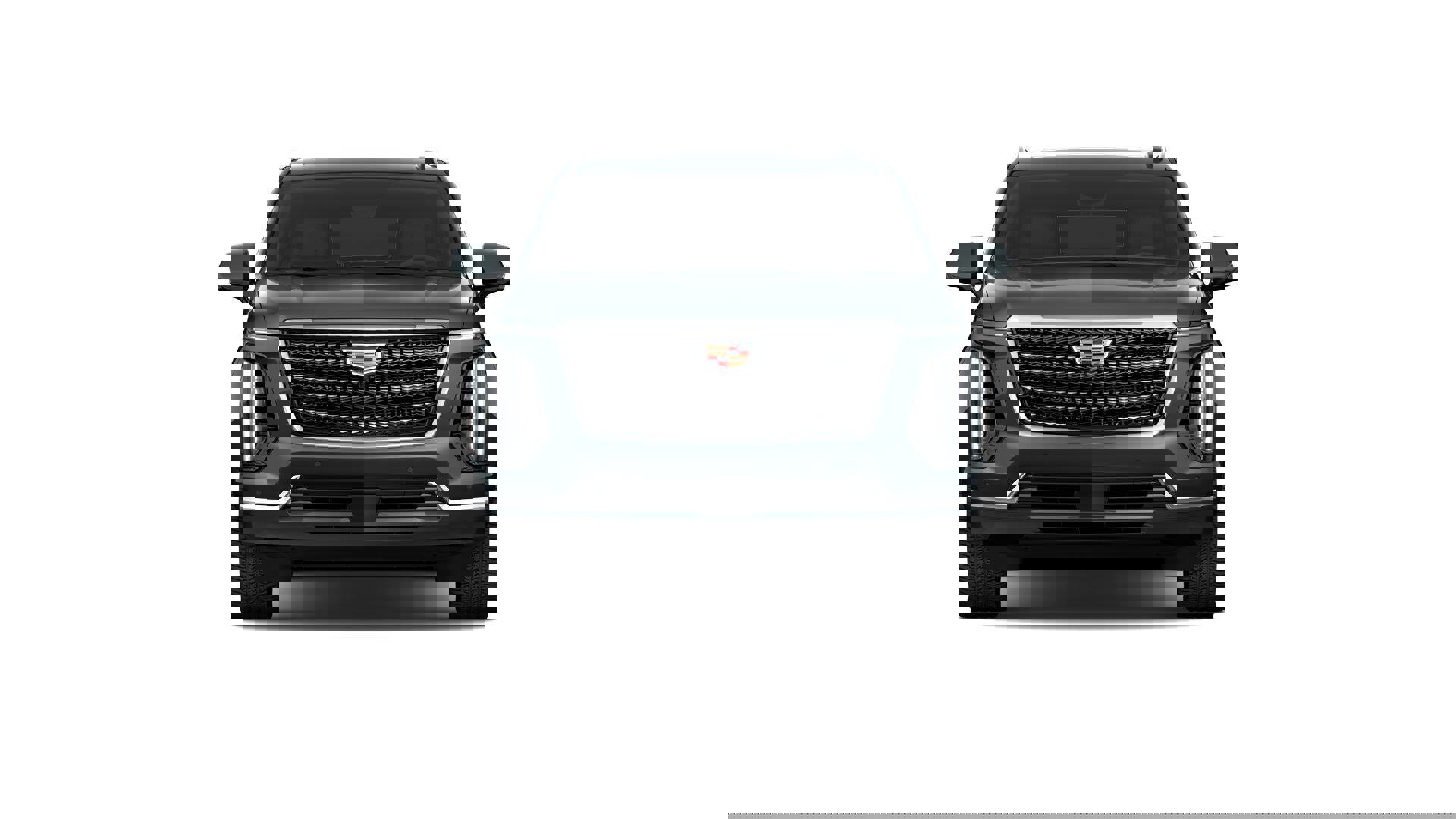 New 2026 Cadillac Escalade ESV Luxury image 32