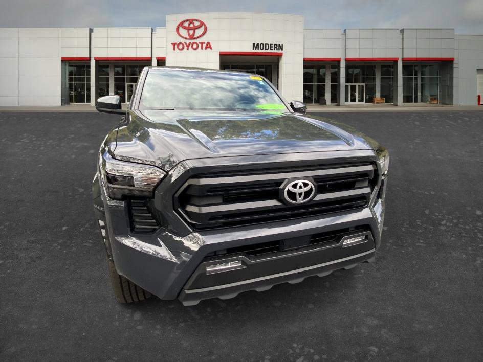 Used 2024 Toyota Tacoma SR5 RWD image 11