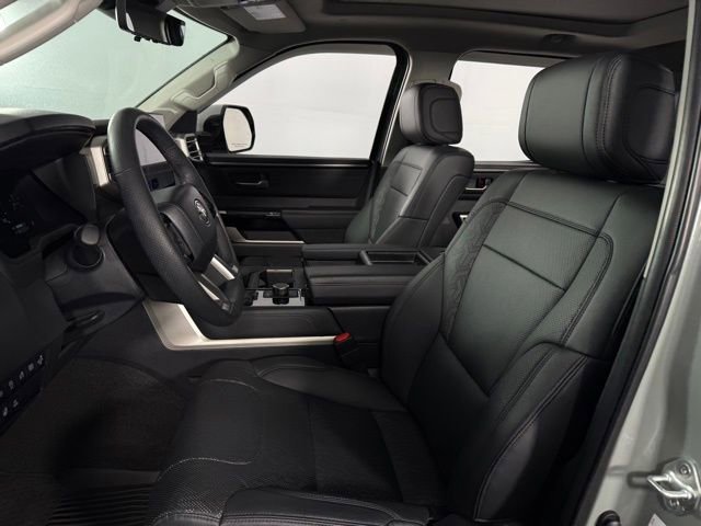 Used 2024 Toyota Tundra Limited image 15