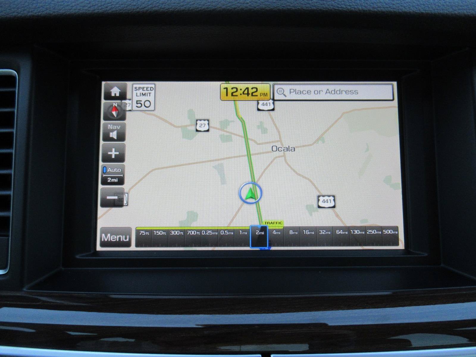 Used 2020 Genesis G80 3.8 RWD image 27