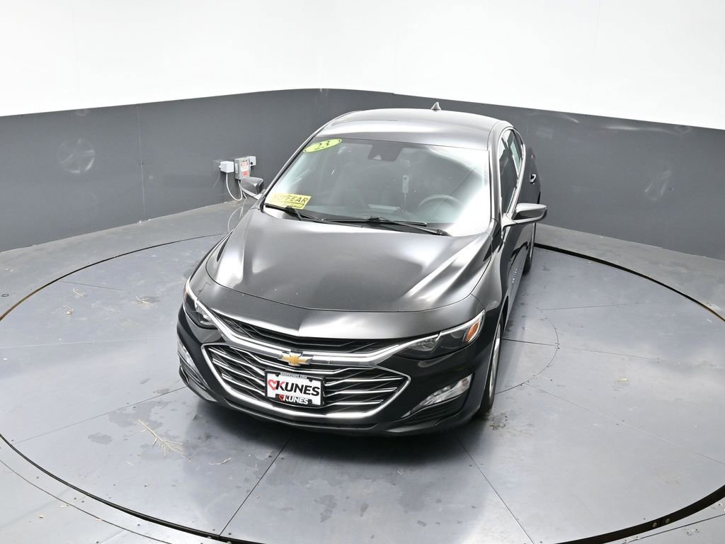 Used 2023 Chevrolet Malibu LT image 40