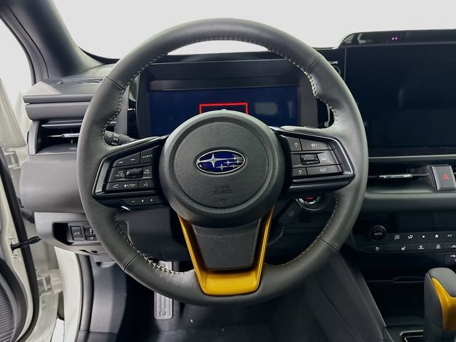 New 2026 Subaru Outback Wilderness AWD/4WD image 11