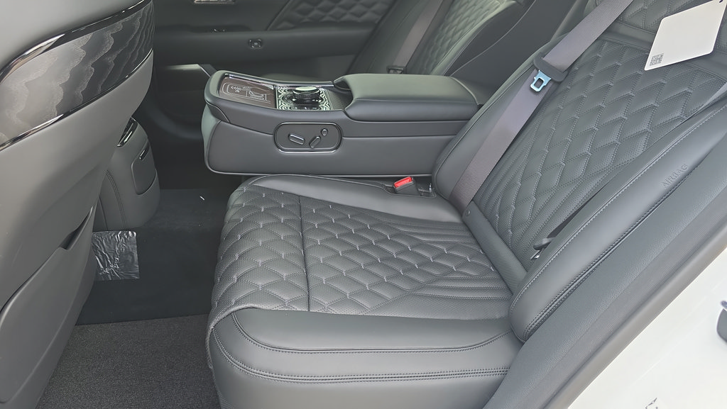 New 2026 Genesis G90 3.5T Prestige AWD/4WD image 10