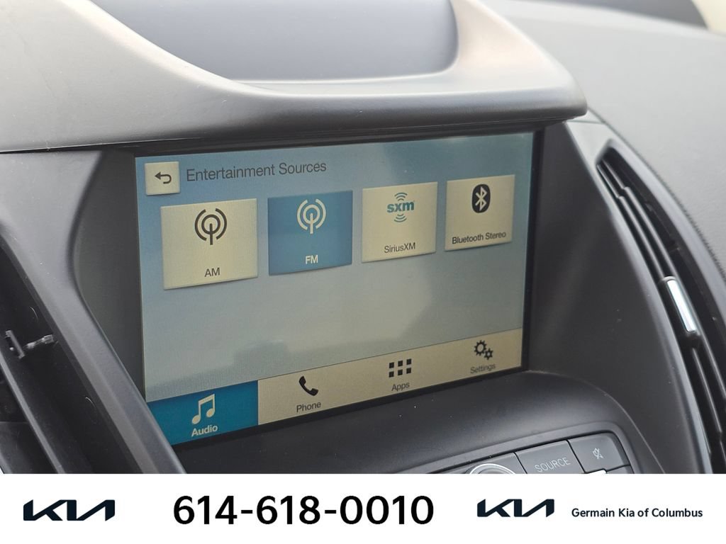Used 2019 Ford Escape SEL AWD/4WD image 28