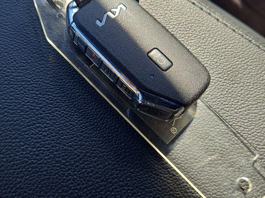 Certified 2023 Kia Sportage X-Line w/ X-Line Premium Package image 34