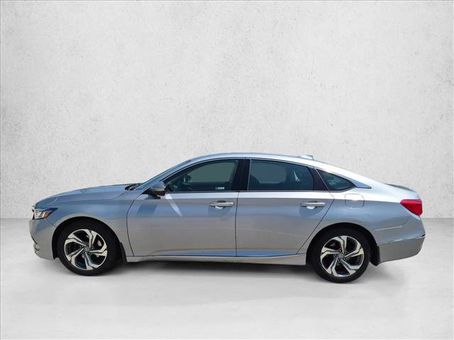 Used 2018 Honda Accord EX image 5