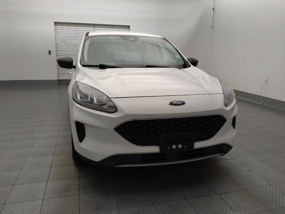 Used 2022 Ford Escape SE w/ Convenience Package FWD image 14