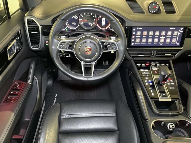 Certified 2023 Porsche Cayenne S AWD/4WD image 26