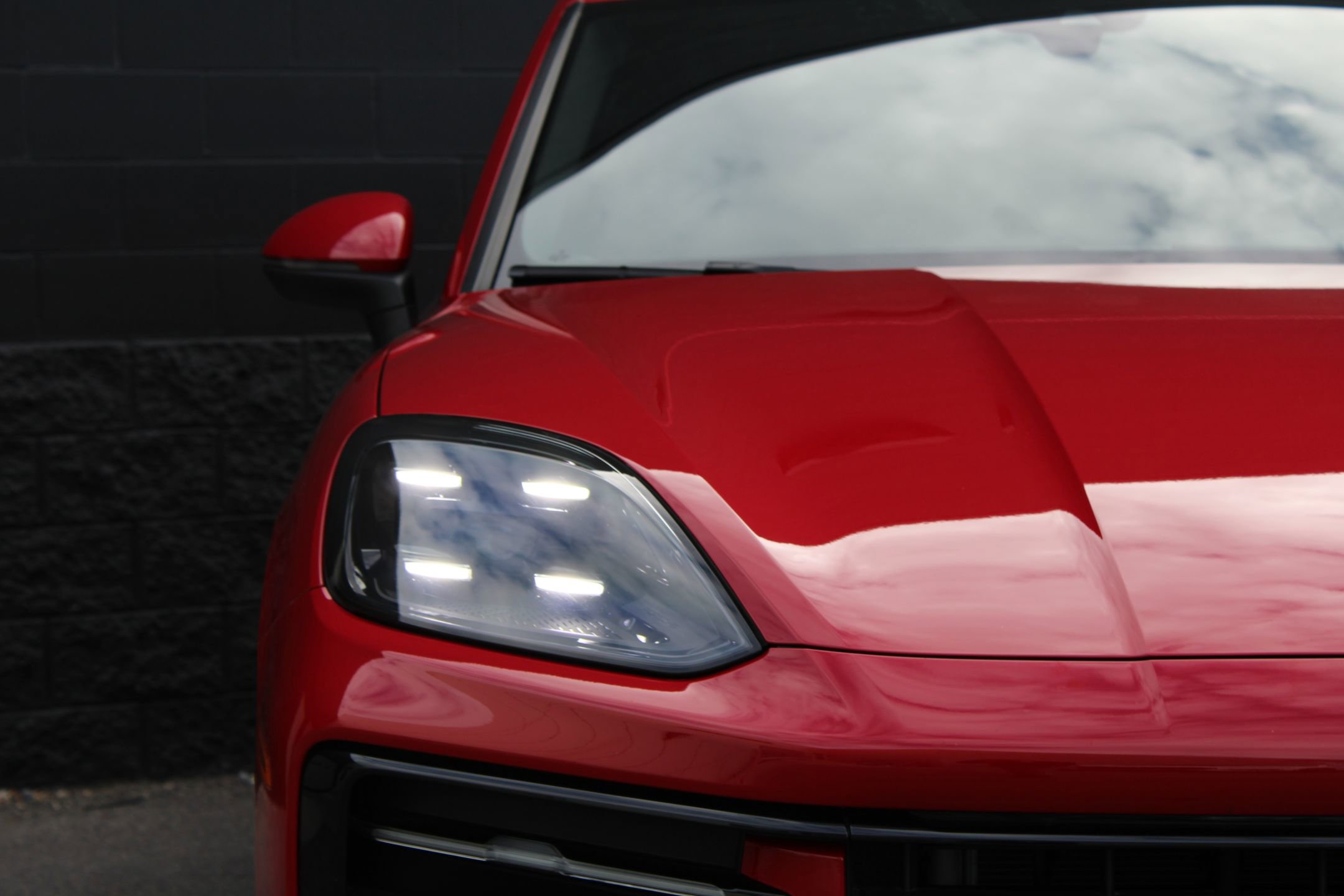 Certified 2024 Porsche Cayenne image 13