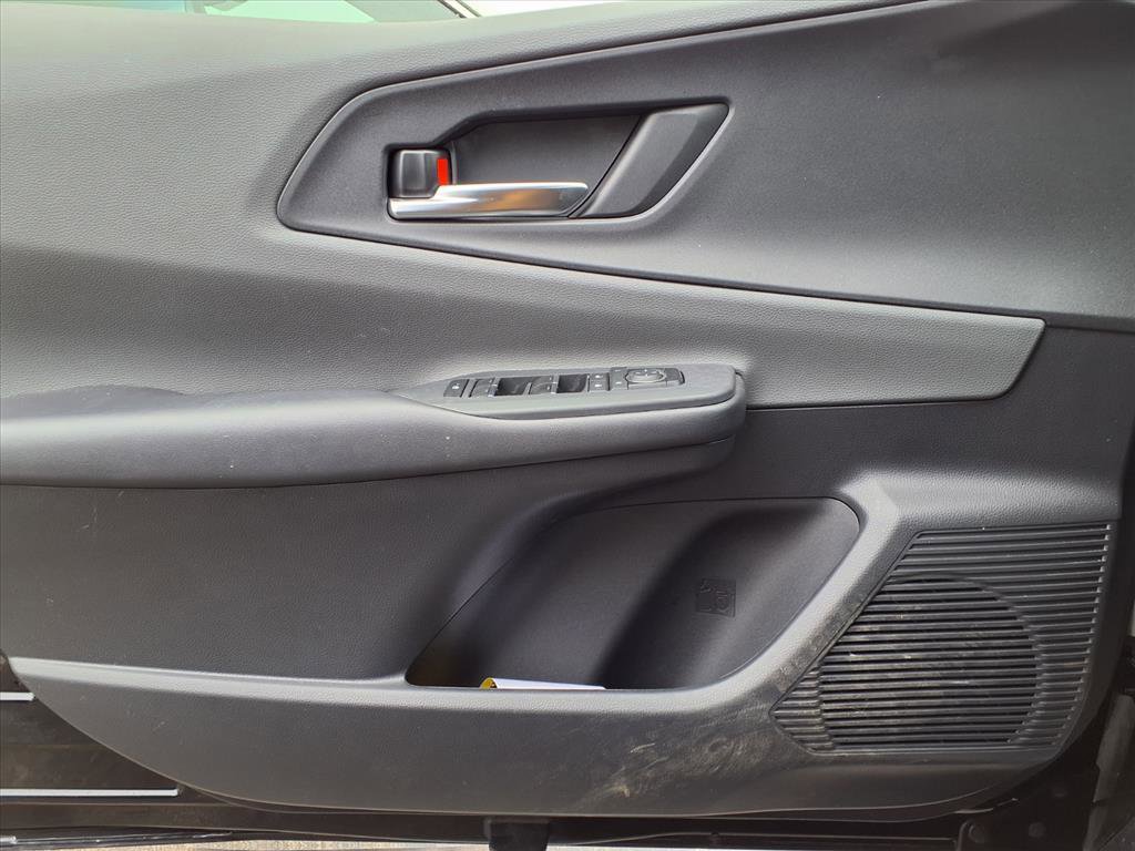 Used 2024 Toyota Prius XLE image 23