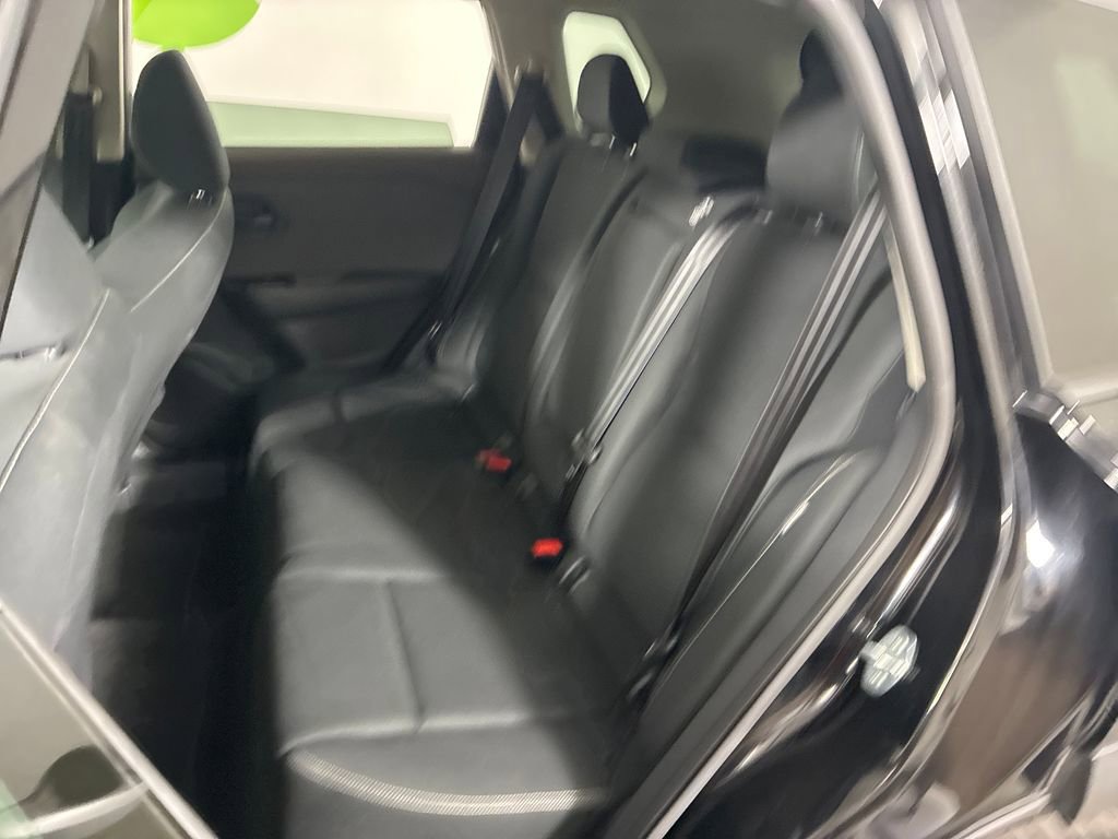 Used 2023 Nissan Rogue S AWD/4WD image 24