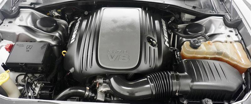 Used 2011 Dodge Charger R/T RWD image 37