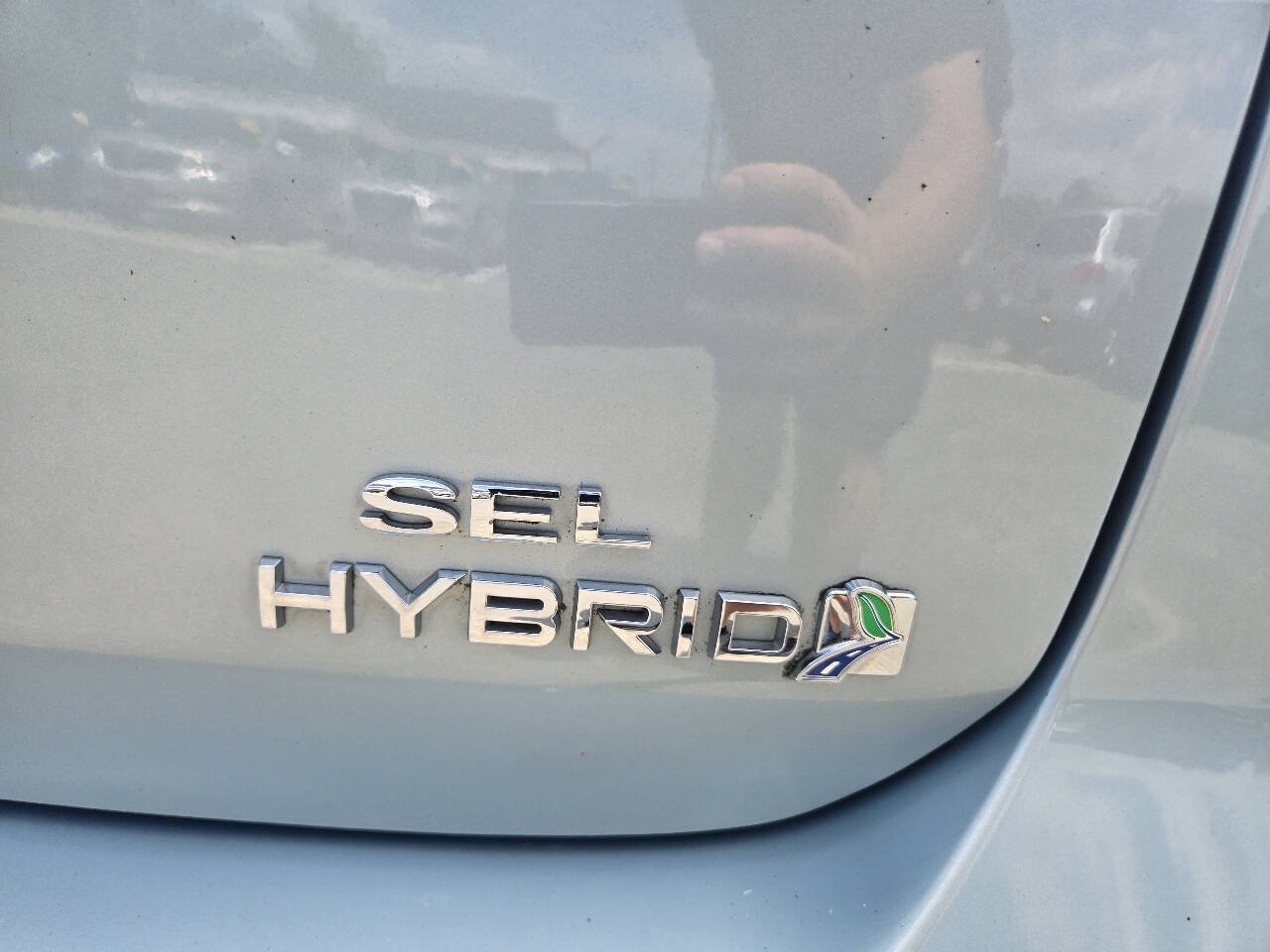 Used 2013 Ford C-MAX SEL FWD image 18