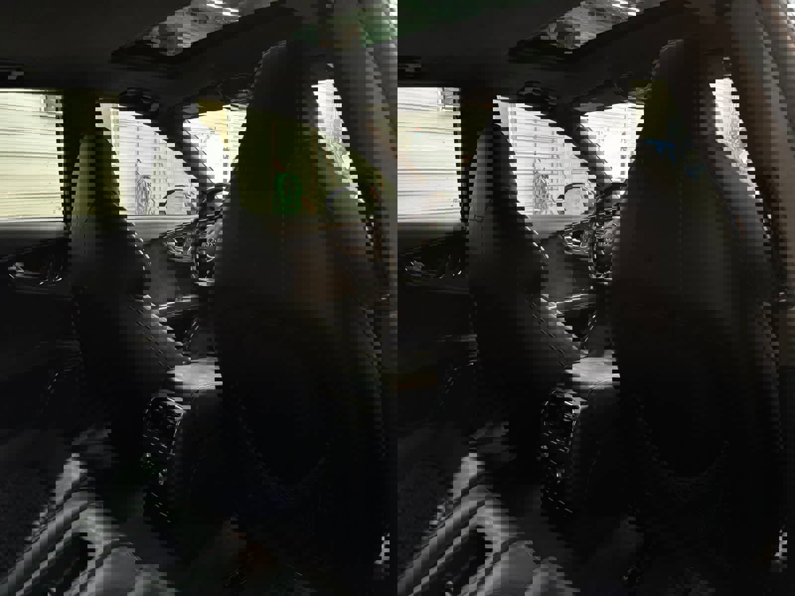 Used 2017 Audi RS 7 Performance w/ Driver Assistance Package AWD/4WD image 31