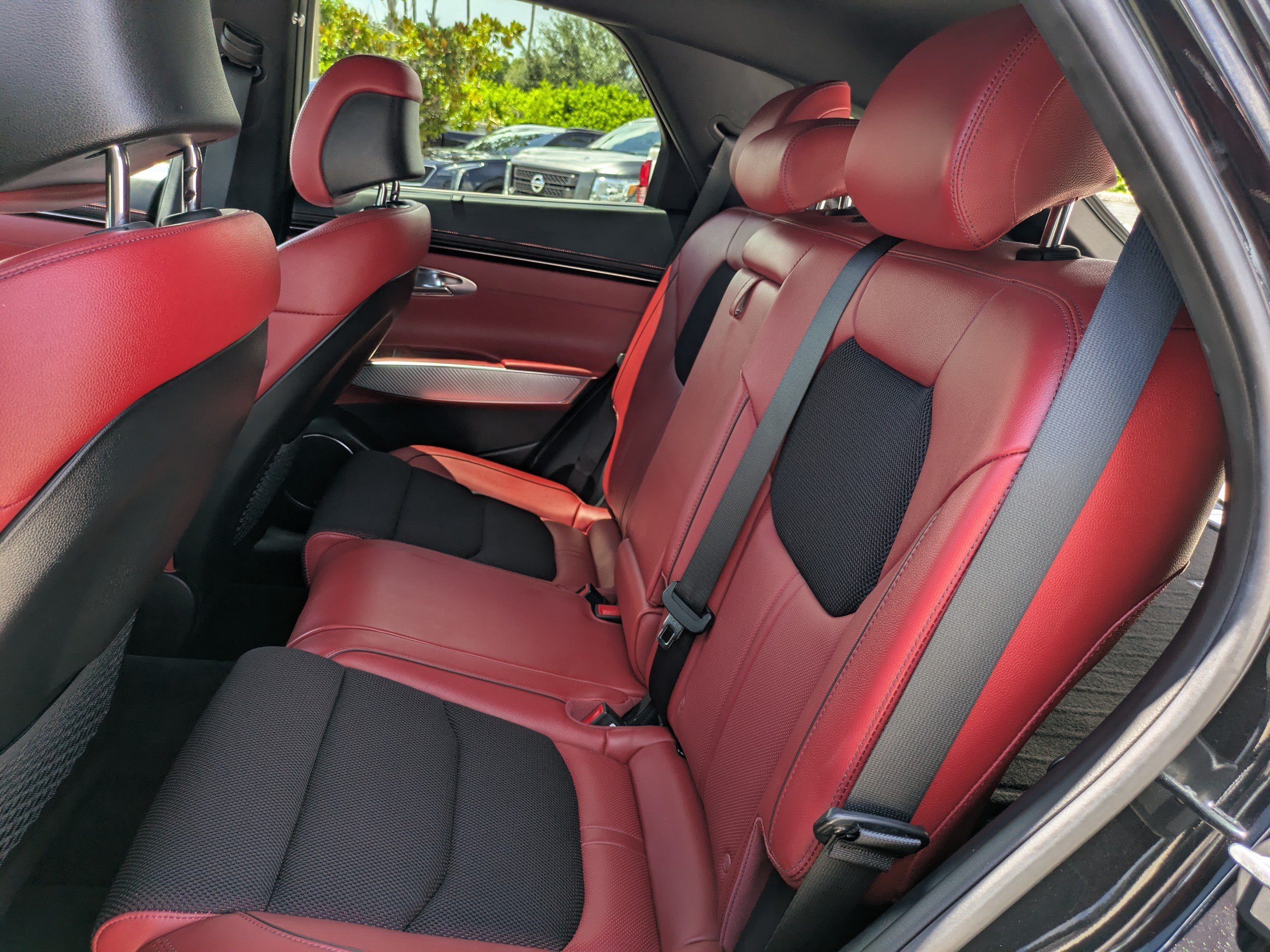 Certified 2023 Genesis GV70 2.5T w/ Sport Prestige Package AWD/4WD image 13