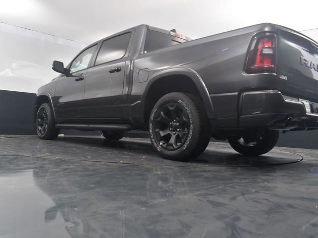 New 2026 RAM 1500 Big Horn image 49