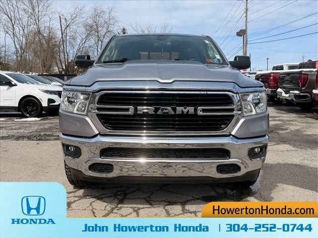 Used 2020 RAM 1500 Big Horn image 8