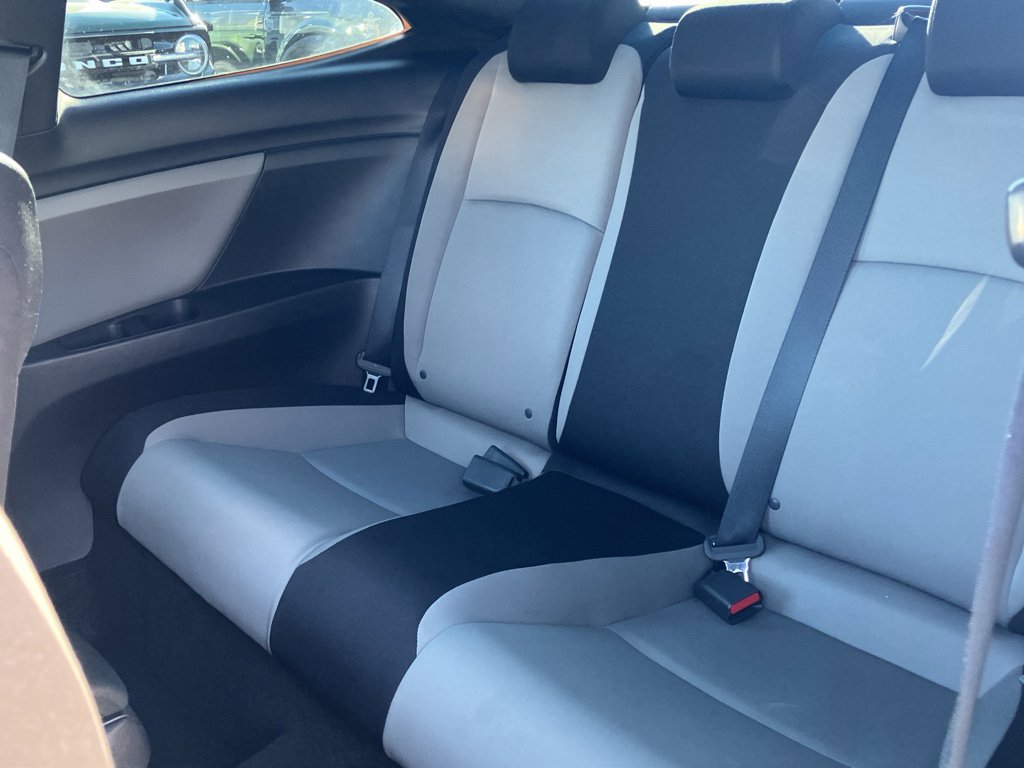 Used 2018 Honda Civic LX-P image 33