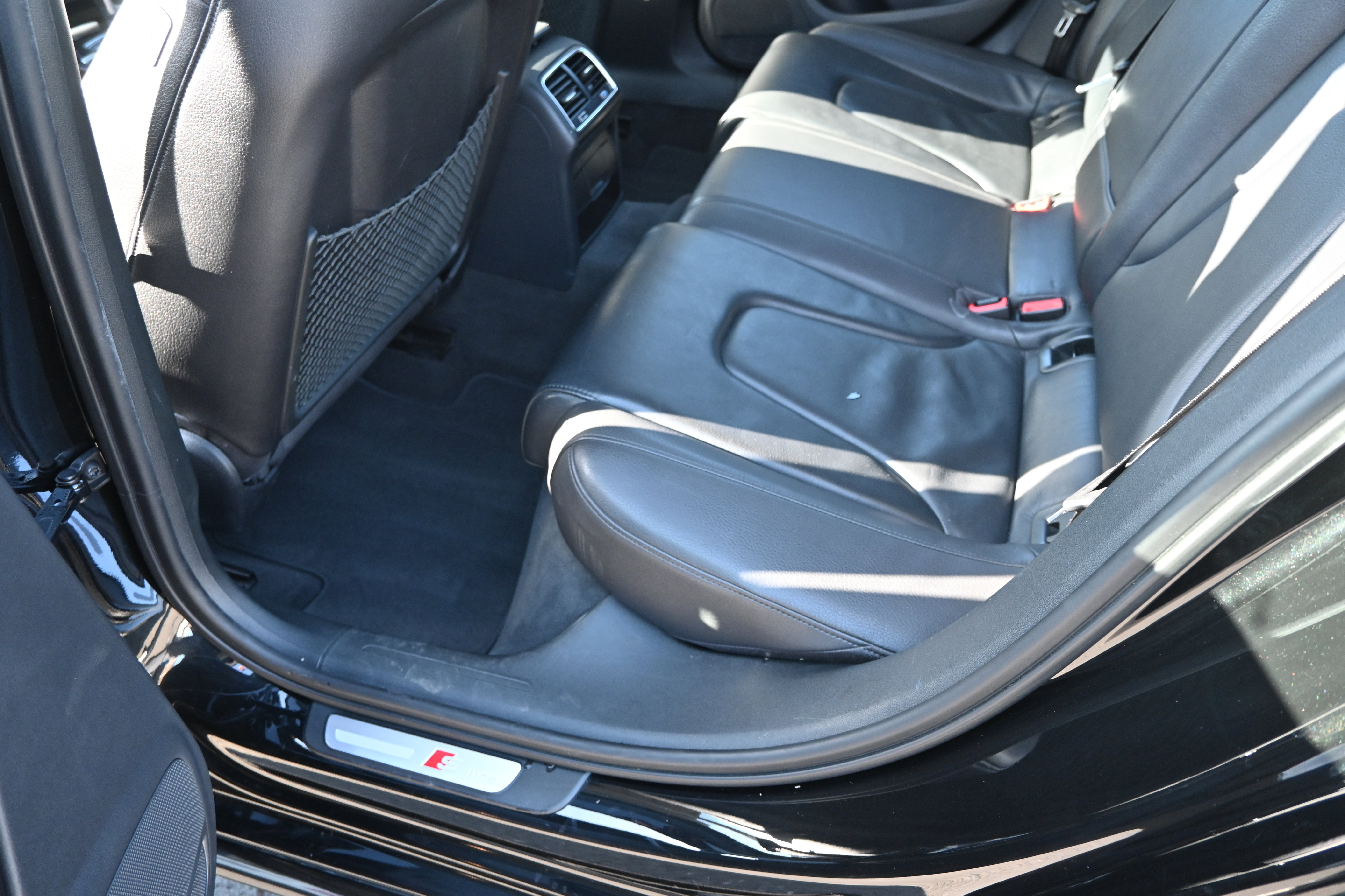 Used 2016 Audi A4 2.0T Premium w/ Audi MMI Navigation Plus image 22