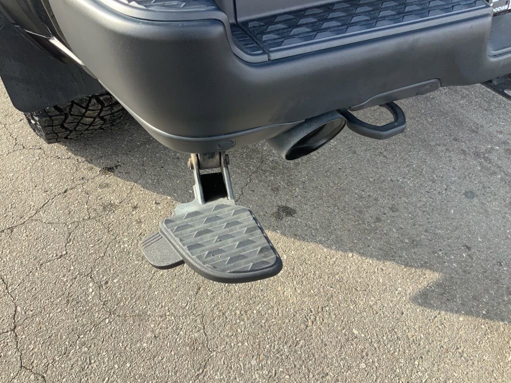 Used 2022 RAM 1500 TRX w/ TRX Level 1 Equipment Group image 12