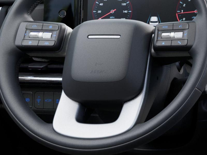 New 2026 Hyundai Santa Fe Calligraphy w/ Tow & Go Package image 15