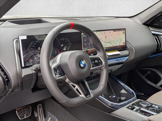 New 2026 BMW X3 M50 image 3