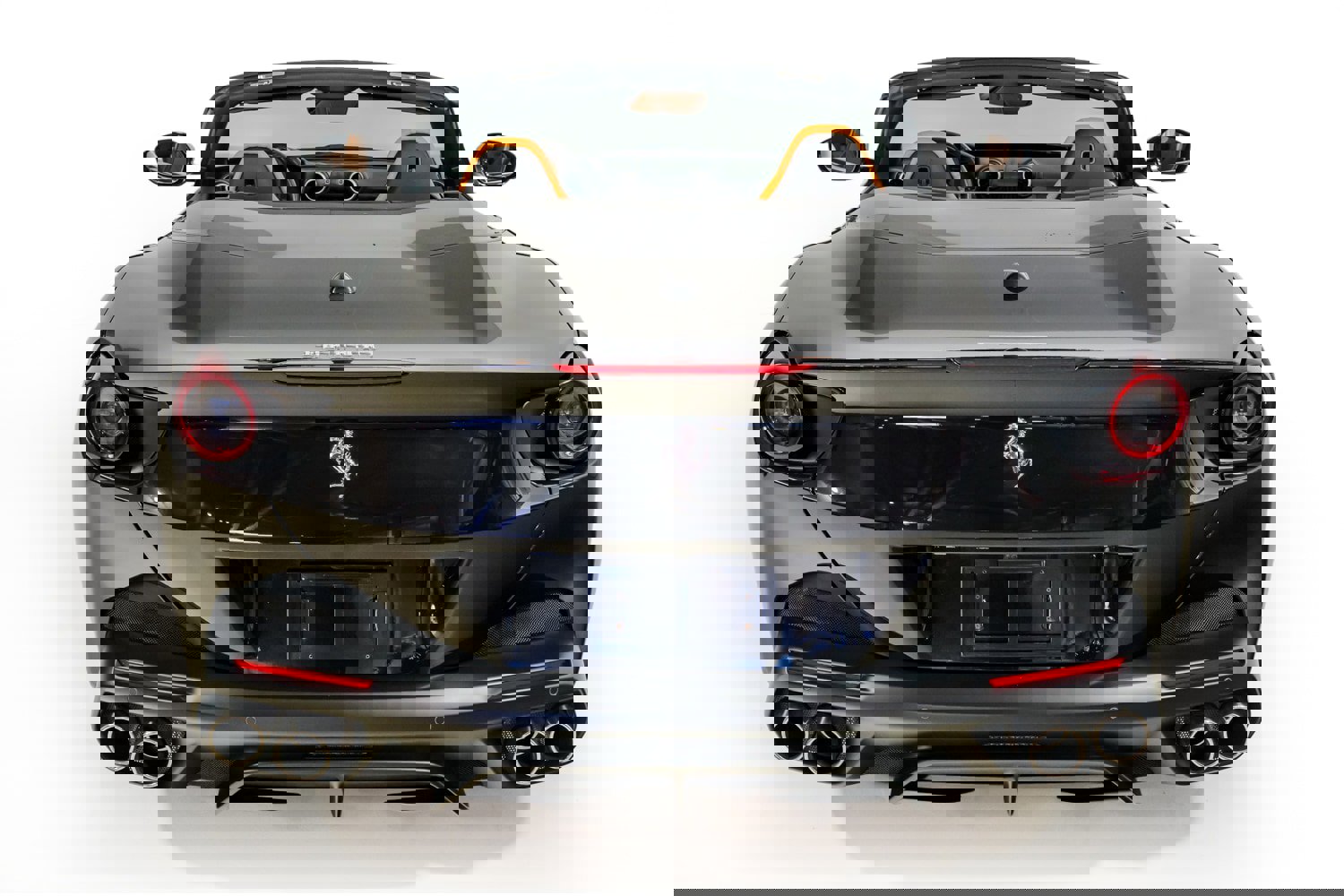 Used 2020 Ferrari Portofino image 17