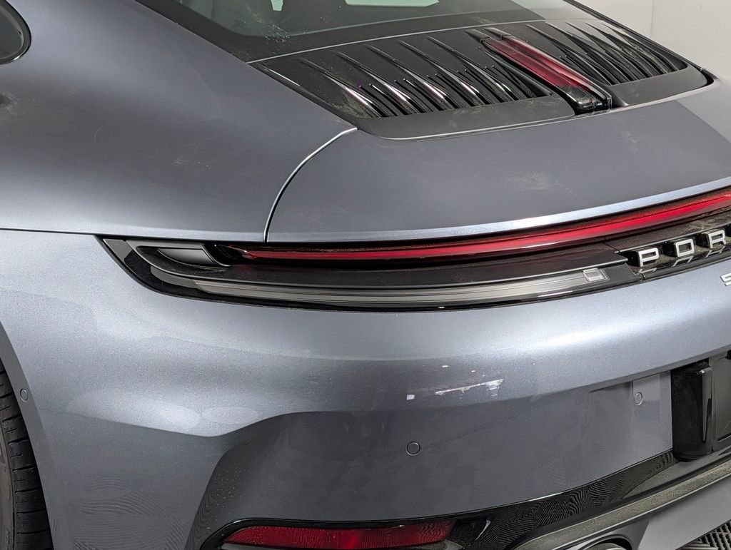 New 2026 Porsche 911 Carrera S image 16