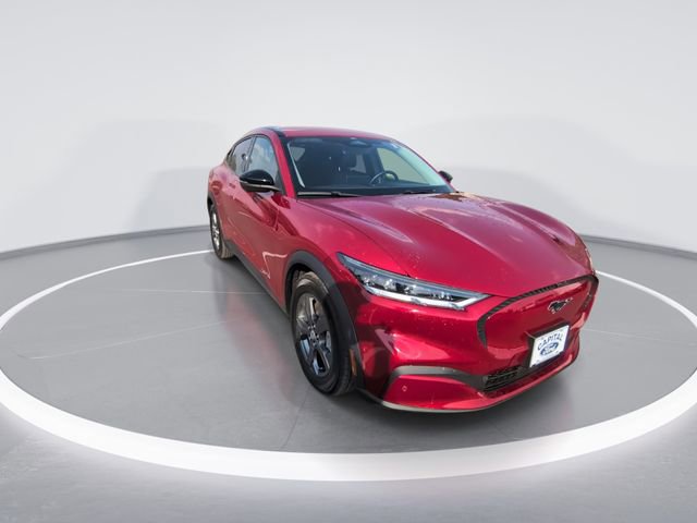 Used 2023 Ford Mustang Mach-E Select AWD/4WD image 2