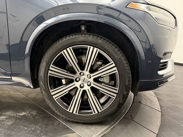 Certified 2024 Volvo XC90 T8 Plus w/ Protection Package Premier image 9