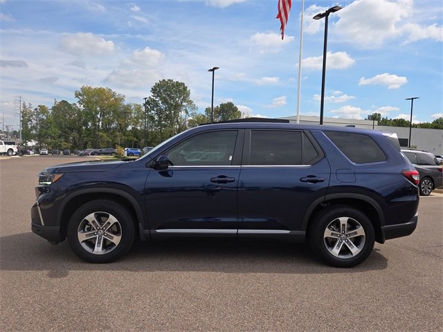 Certified 2025 Honda Pilot EX-L image 2