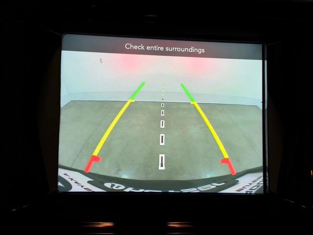 Used 2022 Dodge Durango GT w/ Trailer Tow Group IV image 14