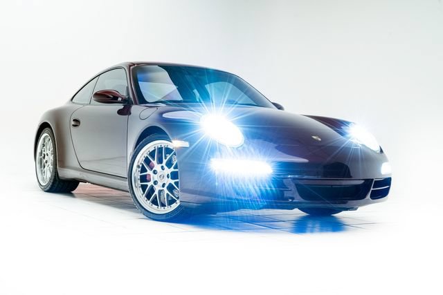 Used 2005 Porsche 911 Carrera S RWD image 5