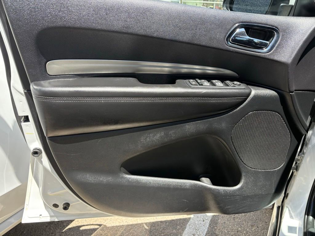 Used 2016 Dodge Durango SXT AWD/4WD image 14