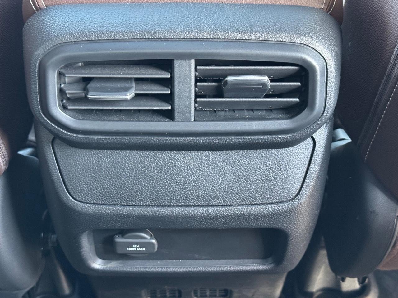 Certified 2025 Honda Ridgeline RTL+ image 15