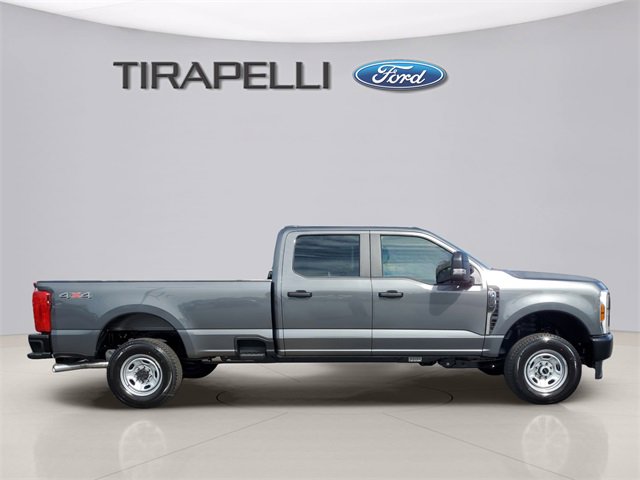 New 2026 Ford F350 XL w/ Snow Plow Prep Package image 4