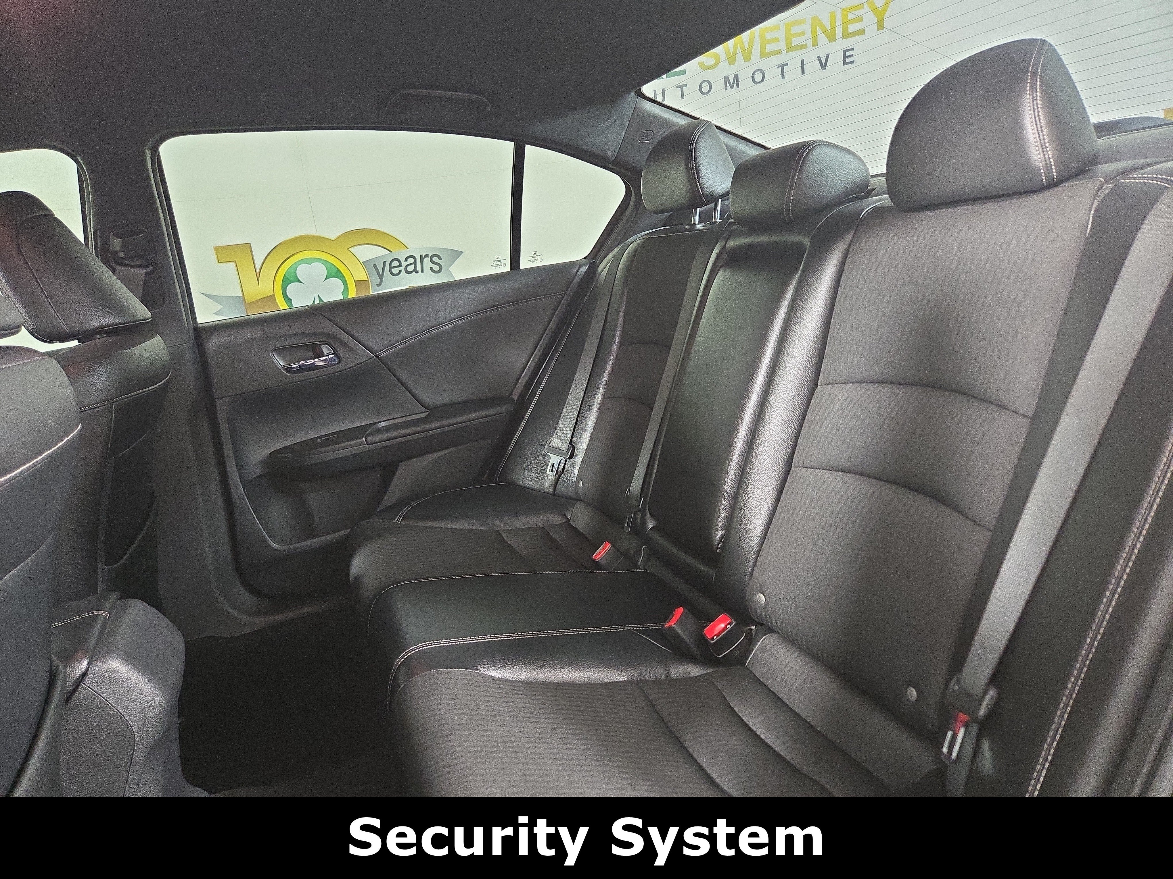 Used 2016 Honda Accord Sport image 13
