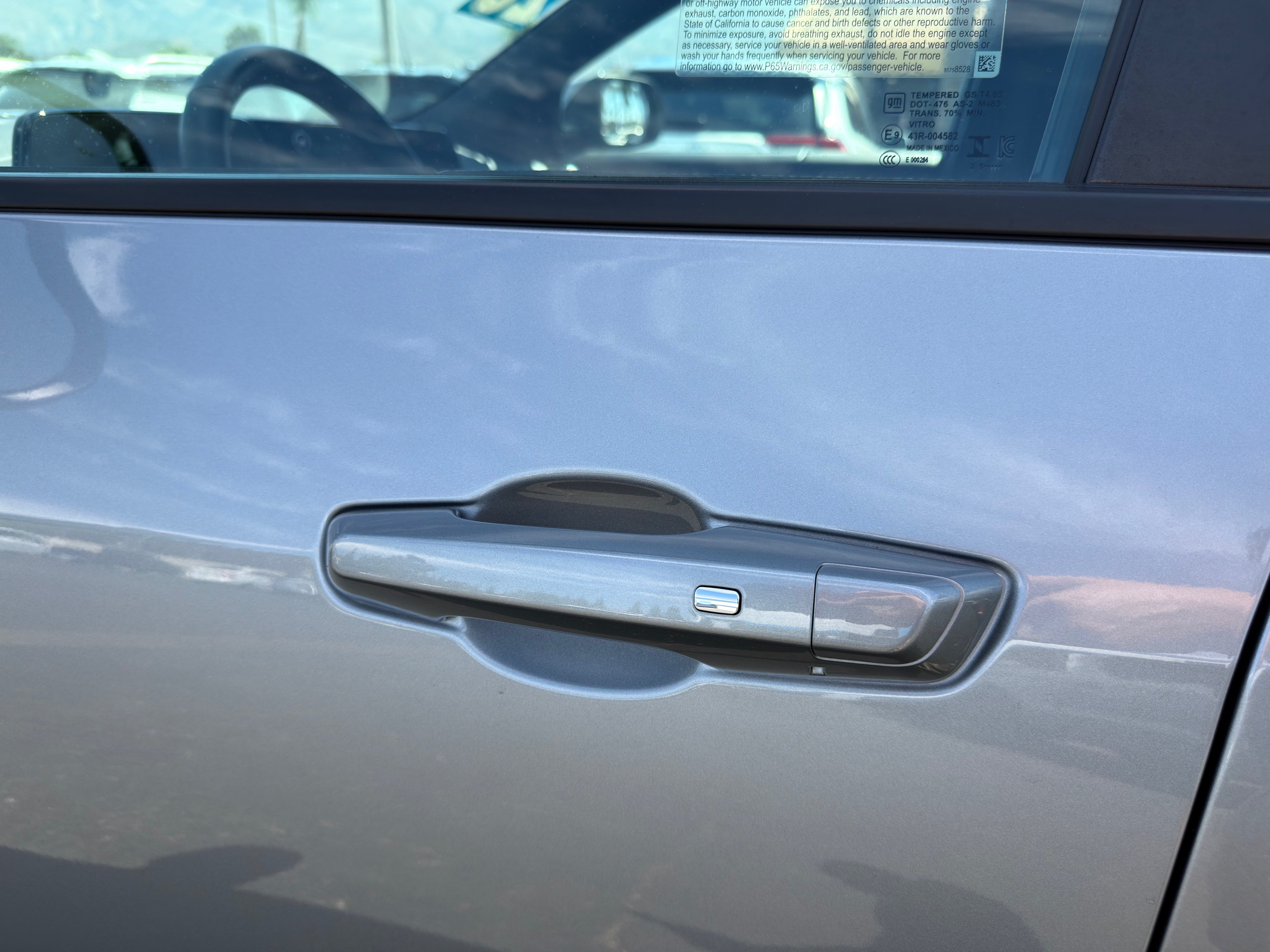Used 2026 Chevrolet Equinox LT FWD image 42