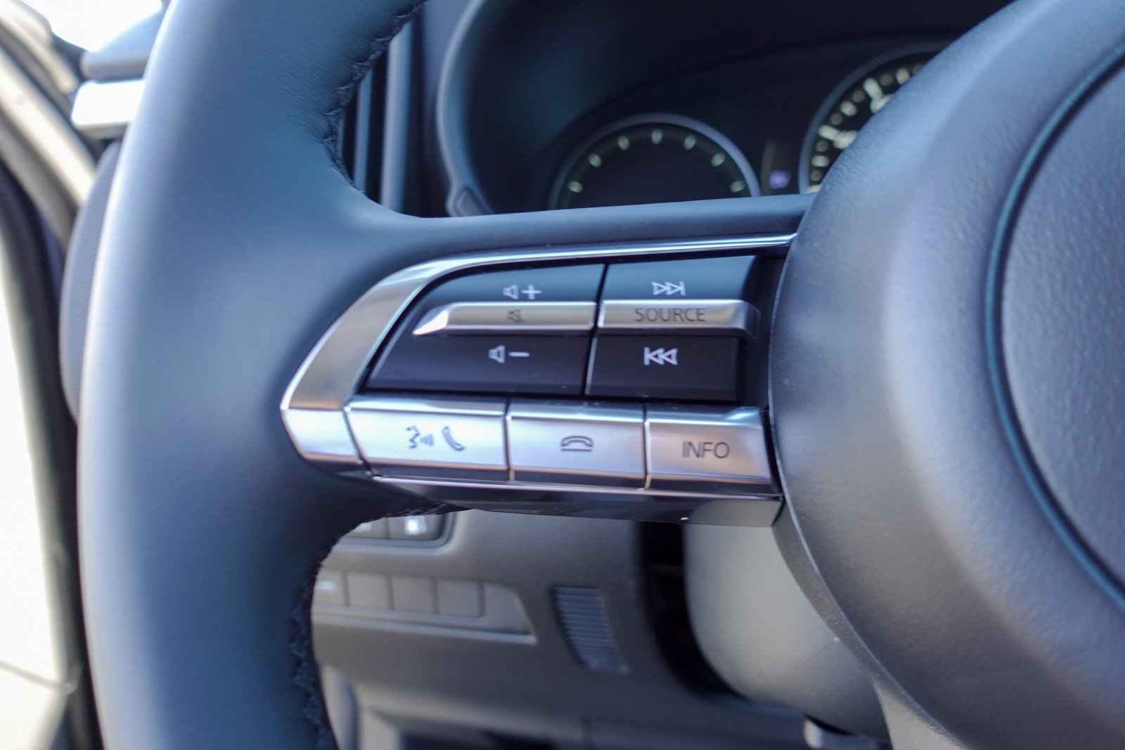 New 2026 MAZDA CX-50 2.5 Hybrid w/ Weather Package image 15