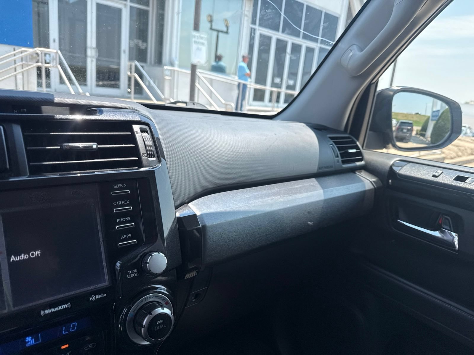 Used 2020 Toyota 4Runner Nightshade AWD/4WD image 26